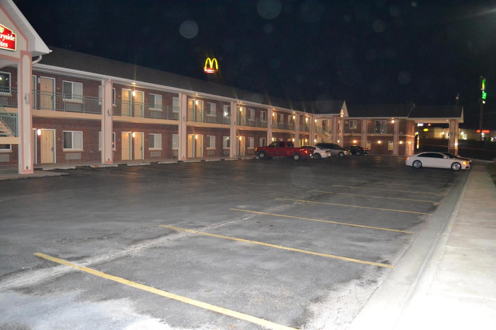 Countryside Suites Omaha Exterior foto