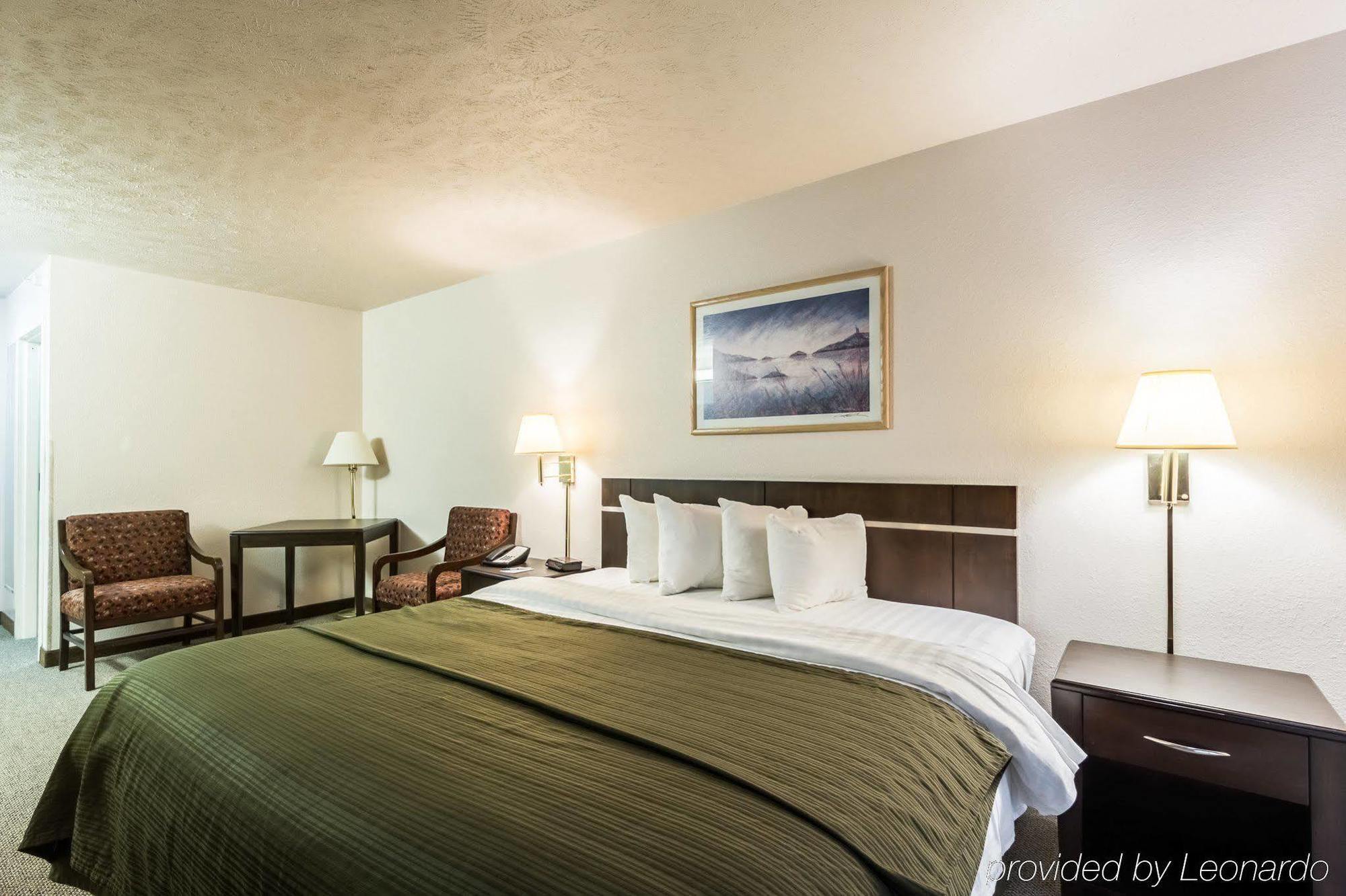 Countryside Suites Omaha Exterior foto